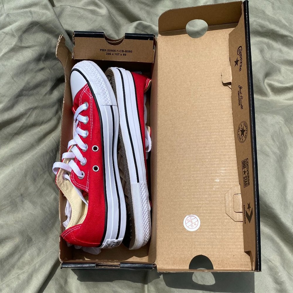 Converse Sneakers